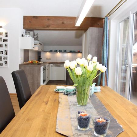 Appartement De Luxe - 140M² Elbigenalp Bagian luar foto