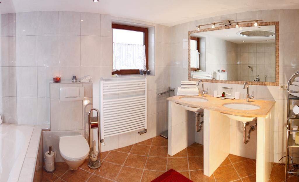 Appartement De Luxe - 140M² Elbigenalp Bagian luar foto