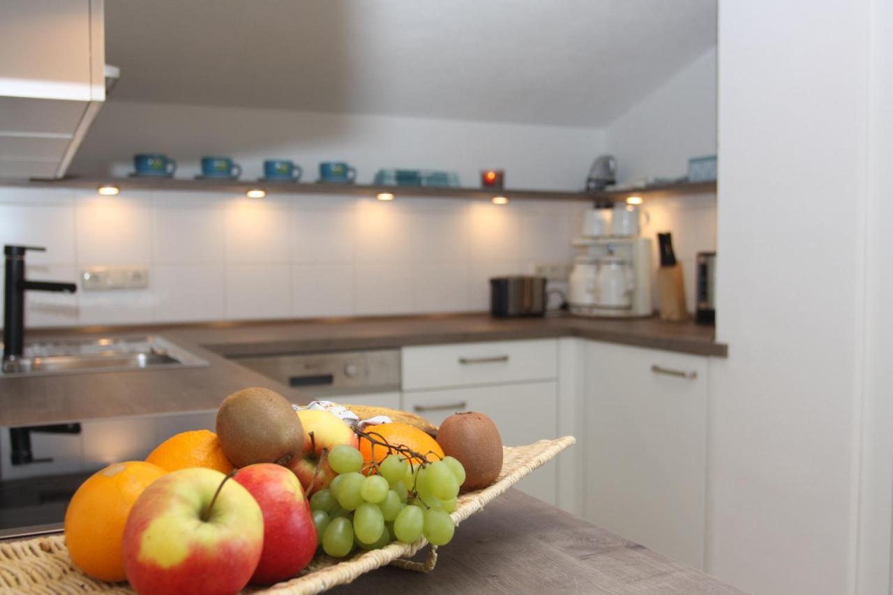 Appartement De Luxe - 140M² Elbigenalp Bagian luar foto