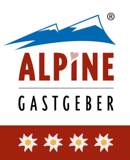 Appartement De Luxe - 140M² Elbigenalp Bagian luar foto