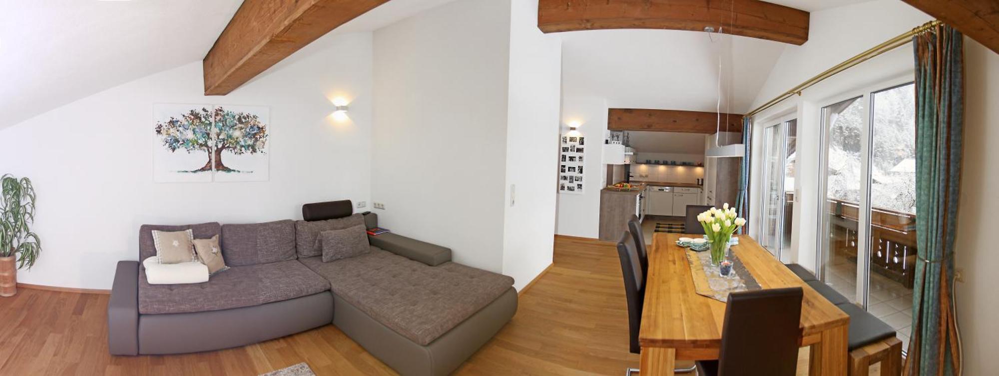 Appartement De Luxe - 140M² Elbigenalp Bagian luar foto
