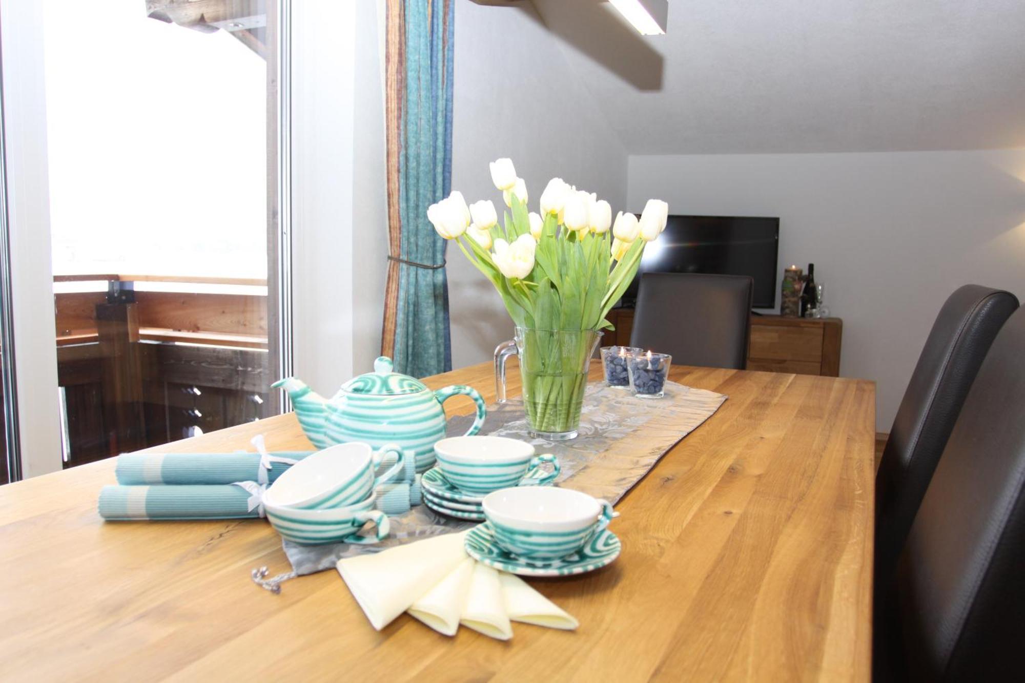 Appartement De Luxe - 140M² Elbigenalp Bagian luar foto