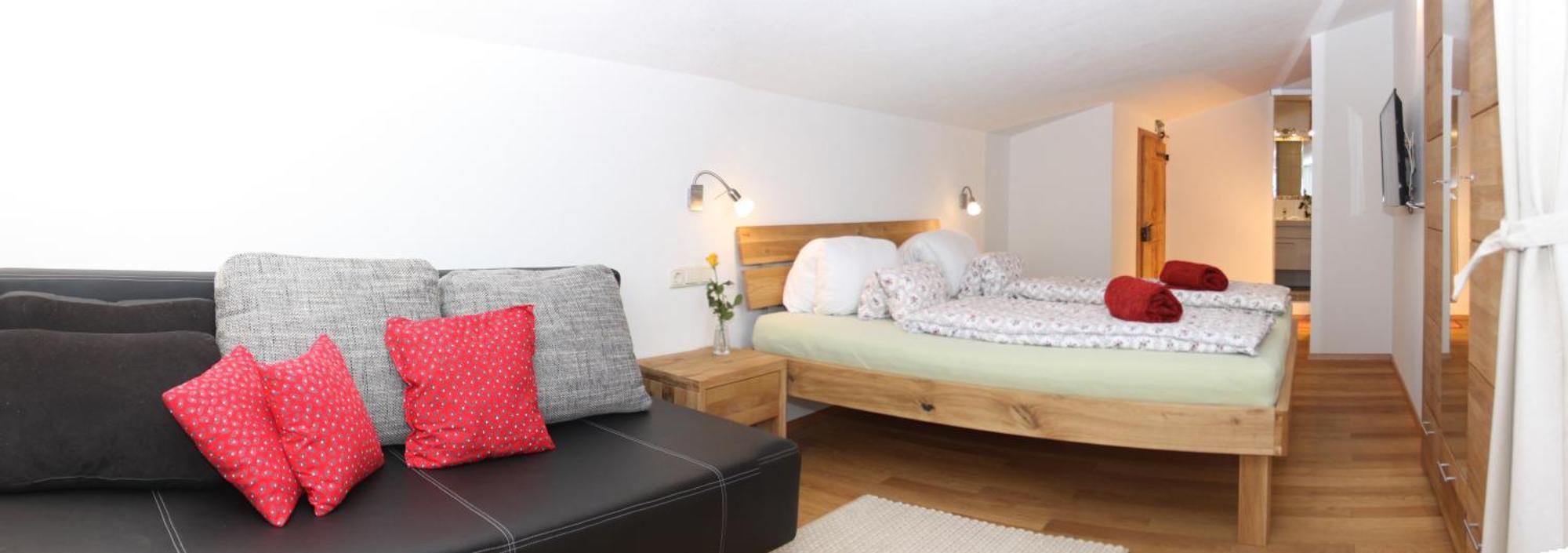 Appartement De Luxe - 140M² Elbigenalp Bagian luar foto