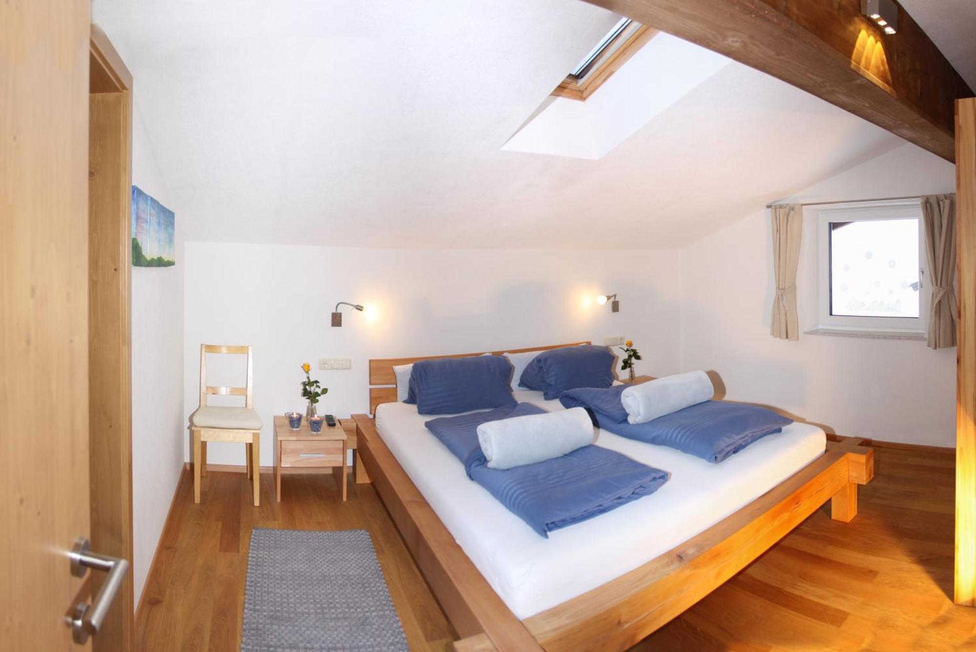 Appartement De Luxe - 140M² Elbigenalp Bagian luar foto