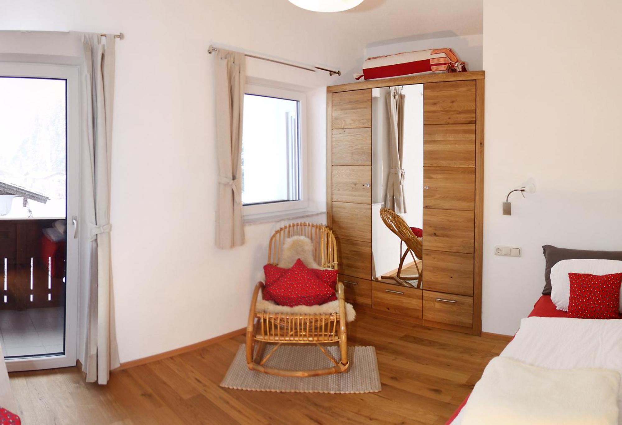 Appartement De Luxe - 140M² Elbigenalp Bagian luar foto
