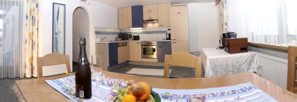 Appartement De Luxe - 140M² Elbigenalp Bagian luar foto
