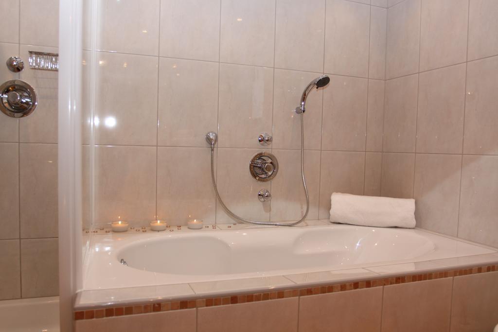 Appartement De Luxe - 140M² Elbigenalp Bagian luar foto