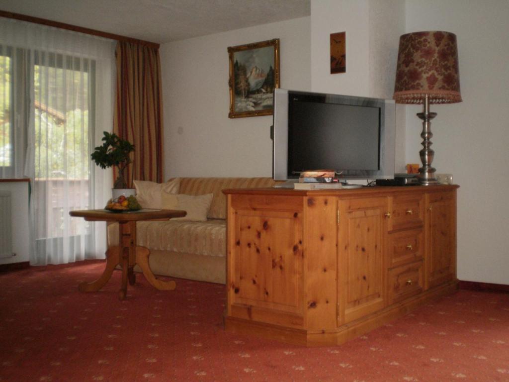 Appartement De Luxe - 140M² Elbigenalp Bagian luar foto